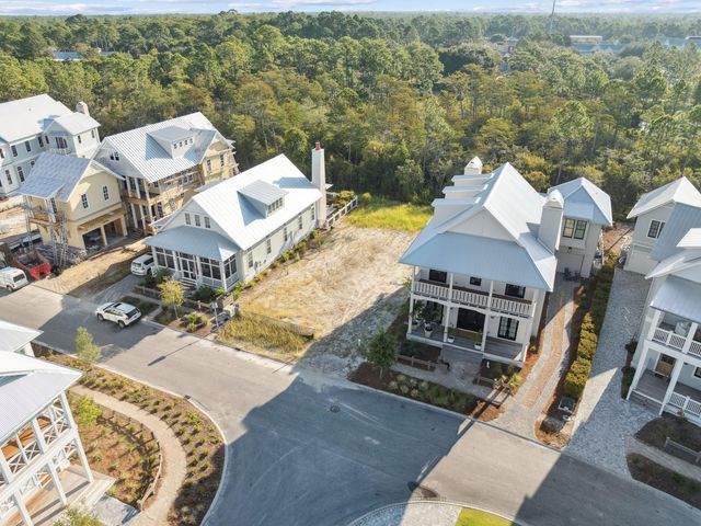 Lot 9 Climbing Rose Way, Santa Rosa Beach, FL 32459