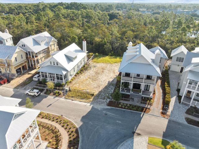 Lot 9 Climbing Rose Way, Santa Rosa Beach, FL 32459