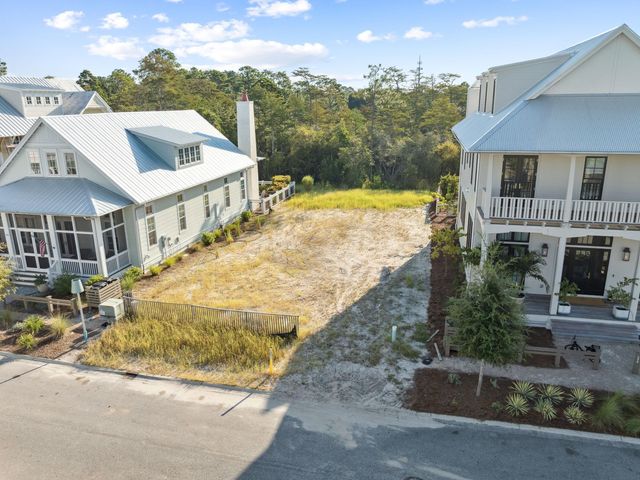 Lot 9 Climbing Rose Way, Santa Rosa Beach, FL 32459