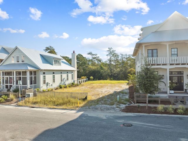 Lot 9 Climbing Rose Way, Santa Rosa Beach, FL 32459