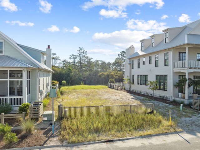 Lot 9 Climbing Rose Way, Santa Rosa Beach, FL 32459