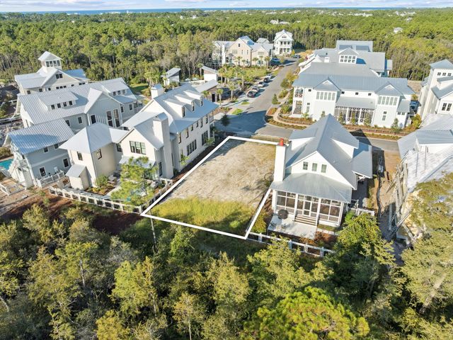 Lot 9 Climbing Rose Way, Santa Rosa Beach, FL 32459