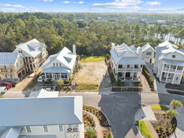 Lot 9 Climbing Rose Way, Santa Rosa Beach, FL 32459