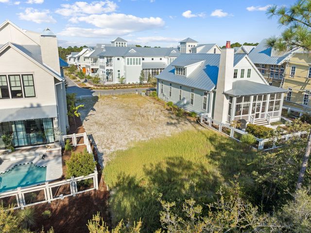 Lot 9 Climbing Rose Way, Santa Rosa Beach, FL 32459