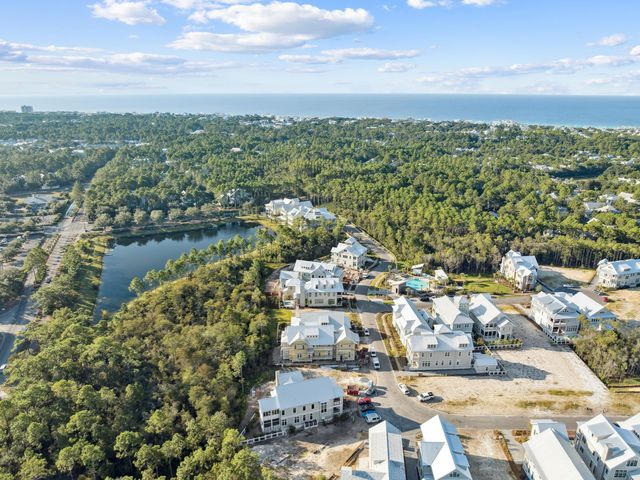 Lot 9 Climbing Rose Way, Santa Rosa Beach, FL 32459