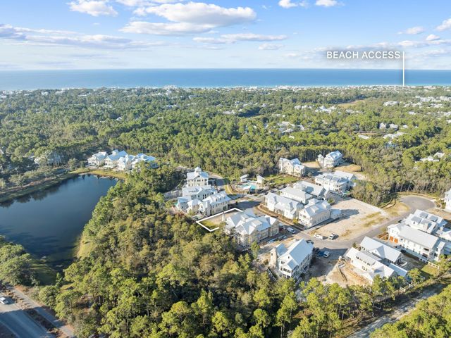 Lot 9 Climbing Rose Way, Santa Rosa Beach, FL 32459