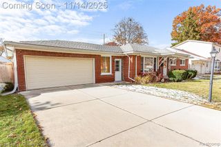 14212 Trenton Road, Southgate, MI 48195