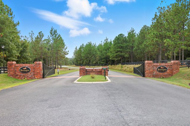 Lot 2-8 Barrington Farms Drive, Aiken, SC 29803