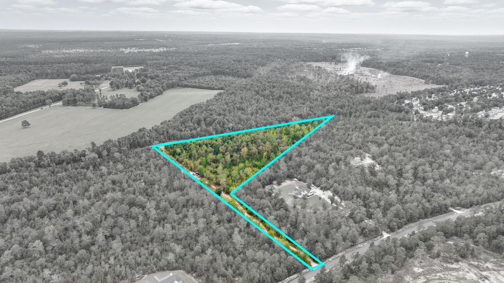 Lot 2-8 Barrington Farms Drive, Aiken, SC 29803