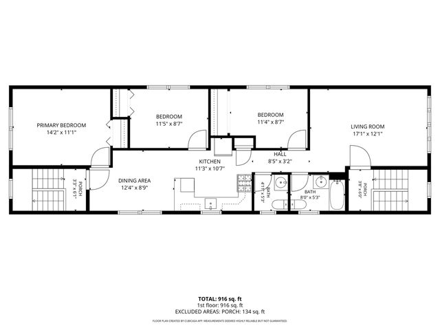 5968 S Archer Avenue 2, Chicago, IL 60638