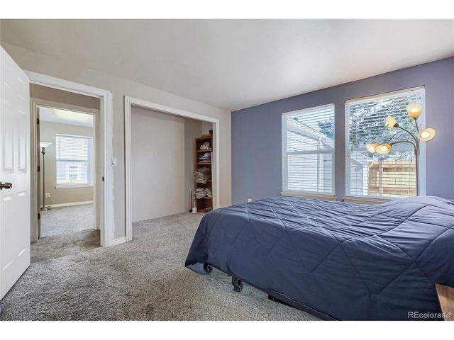 9876 W Friend Pl, Littleton, CO 80128