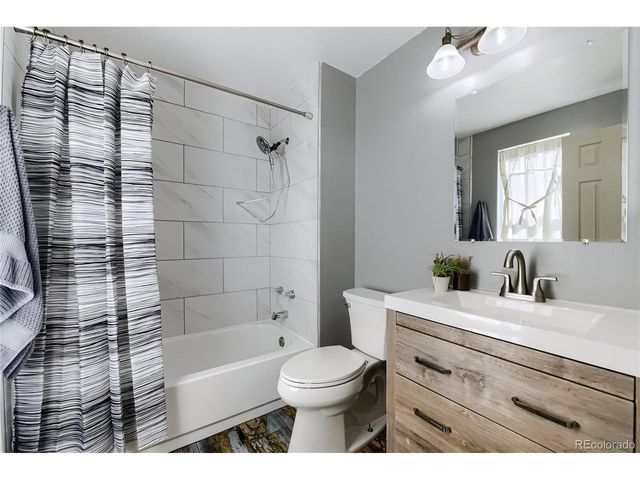 9876 W Friend Pl, Littleton, CO 80128