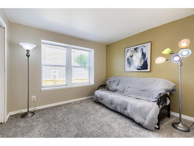 9876 W Friend Pl, Littleton, CO 80128