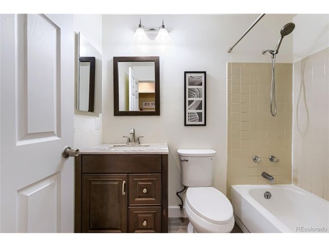 9876 W Friend Pl, Littleton, CO 80128