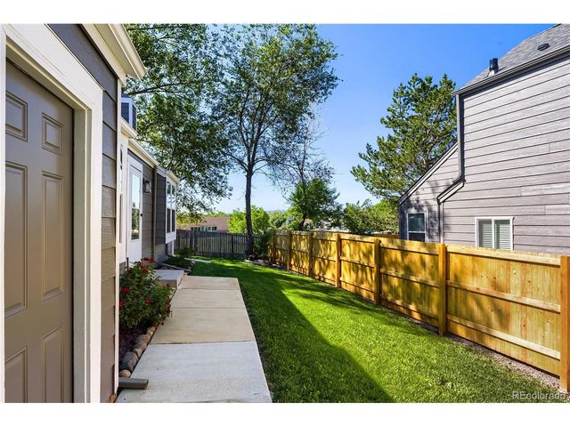 9876 W Friend Pl, Littleton, CO 80128