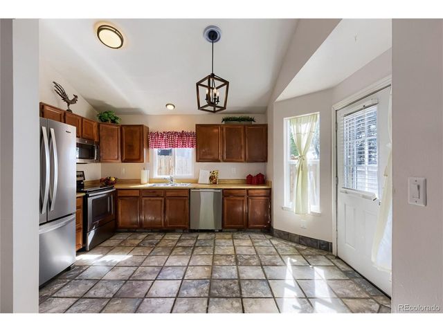 9876 W Friend Pl, Littleton, CO 80128