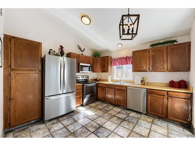 9876 W Friend Pl, Littleton, CO 80128