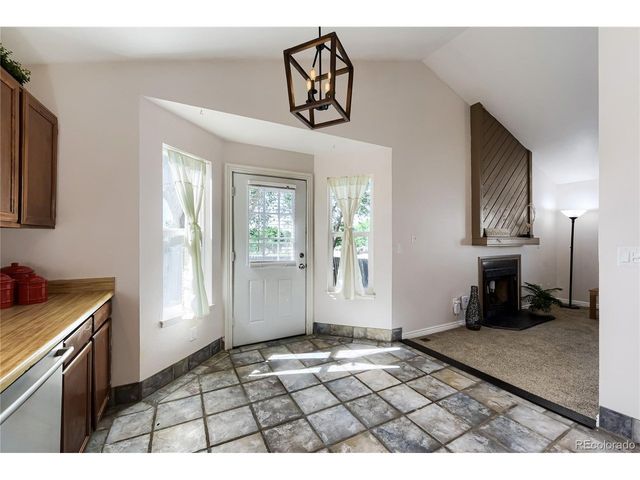 9876 W Friend Pl, Littleton, CO 80128