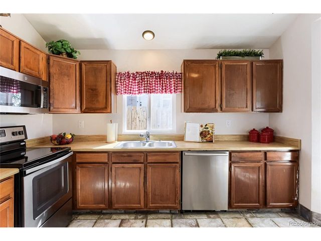 9876 W Friend Pl, Littleton, CO 80128