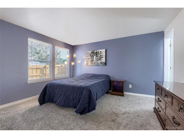 9876 W Friend Pl, Littleton, CO 80128