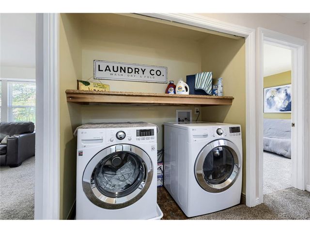 9876 W Friend Pl, Littleton, CO 80128