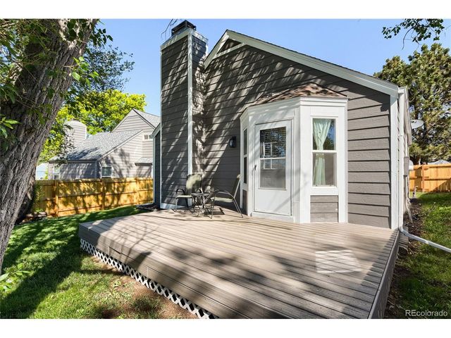9876 W Friend Pl, Littleton, CO 80128