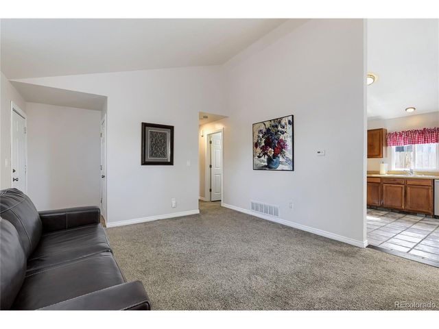 9876 W Friend Pl, Littleton, CO 80128
