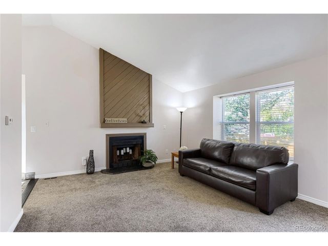 9876 W Friend Pl, Littleton, CO 80128