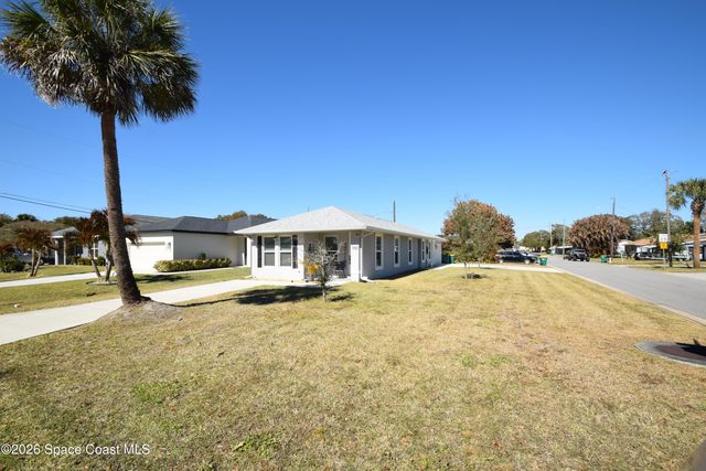 110 W Fee Avenue, Melbourne, FL 32901