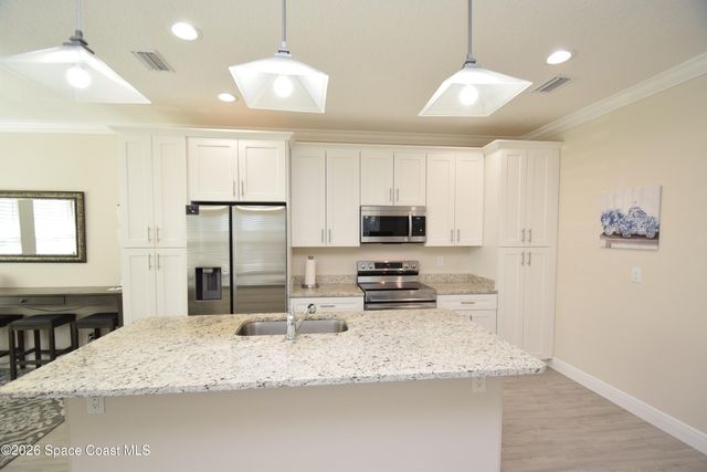 110 W Fee Avenue, Melbourne, FL 32901