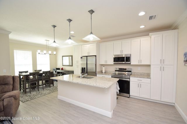 110 W Fee Avenue, Melbourne, FL 32901