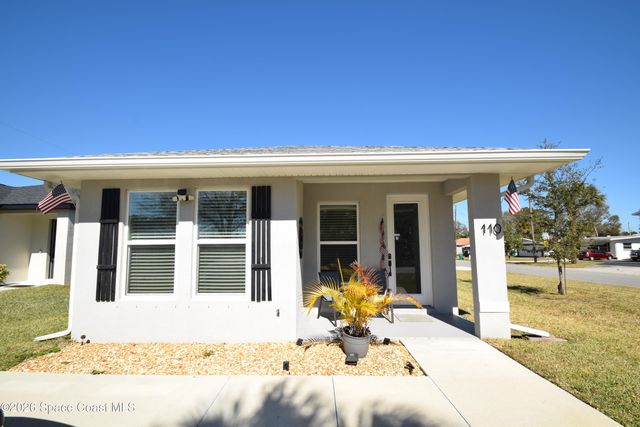 110 W Fee Avenue, Melbourne, FL 32901