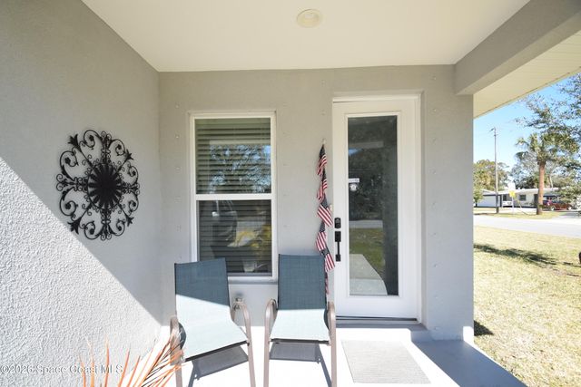 110 W Fee Avenue, Melbourne, FL 32901