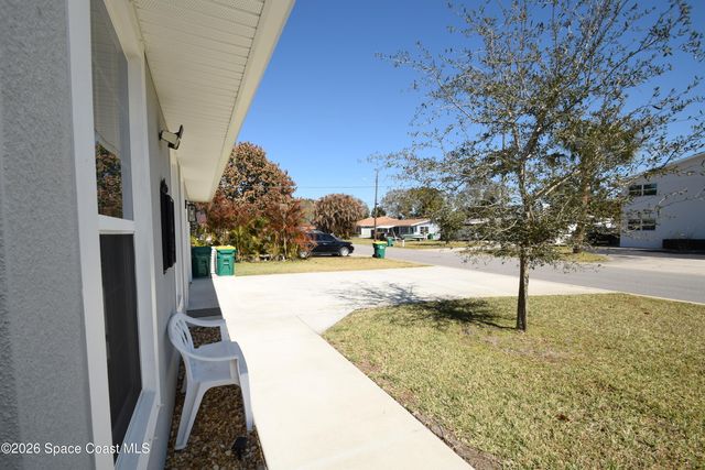 110 W Fee Avenue, Melbourne, FL 32901