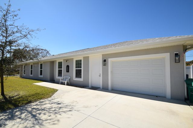 110 W Fee Avenue, Melbourne, FL 32901