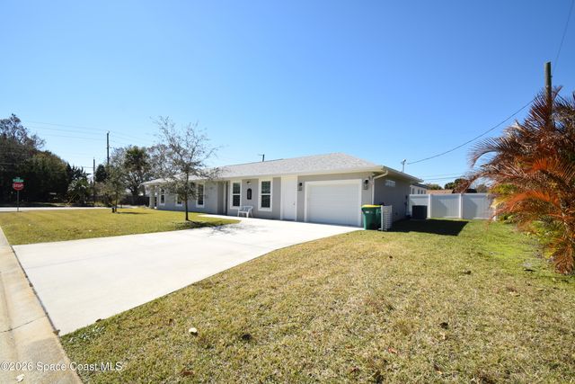 110 W Fee Avenue, Melbourne, FL 32901