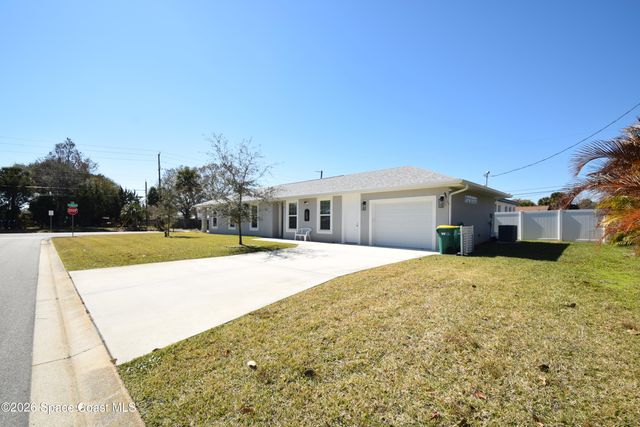 110 W Fee Avenue, Melbourne, FL 32901
