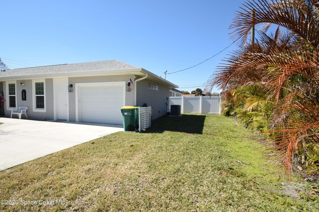 110 W Fee Avenue, Melbourne, FL 32901