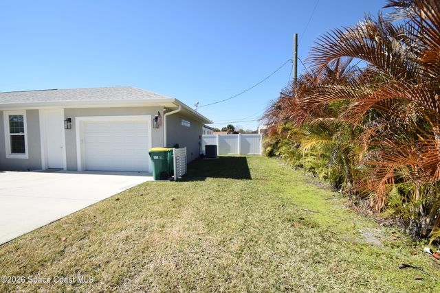 110 W Fee Avenue, Melbourne, FL 32901