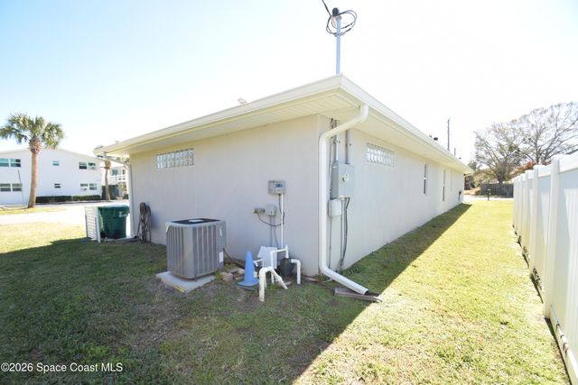 110 W Fee Avenue, Melbourne, FL 32901