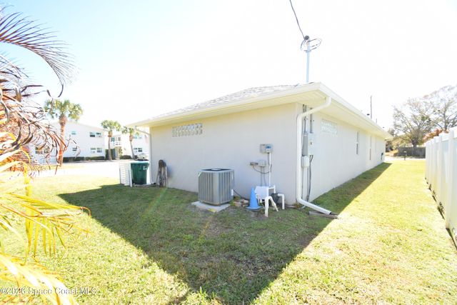 110 W Fee Avenue, Melbourne, FL 32901