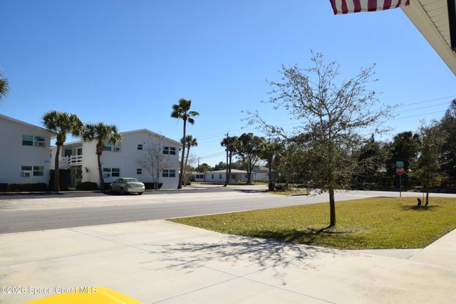 110 W Fee Avenue, Melbourne, FL 32901