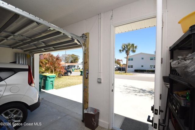 110 W Fee Avenue, Melbourne, FL 32901