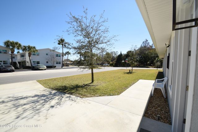 110 W Fee Avenue, Melbourne, FL 32901