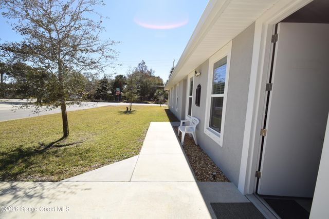 110 W Fee Avenue, Melbourne, FL 32901