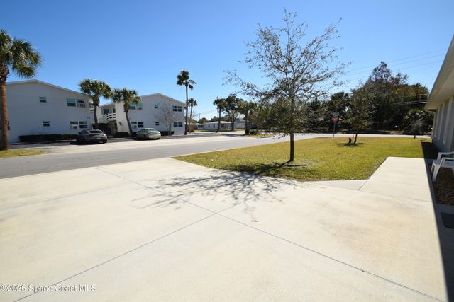 110 W Fee Avenue, Melbourne, FL 32901