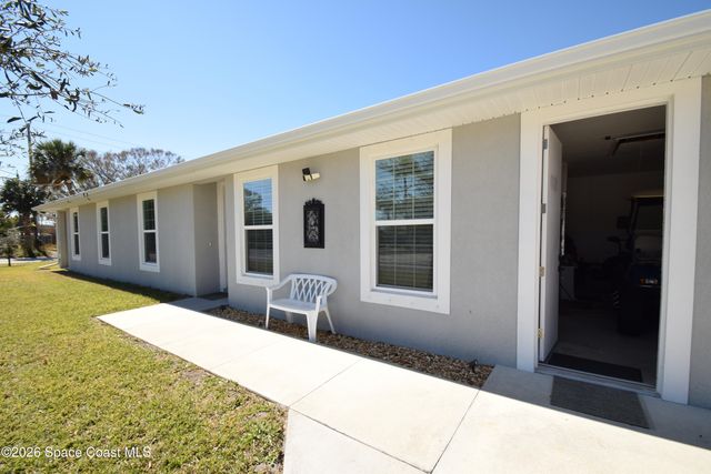 110 W Fee Avenue, Melbourne, FL 32901