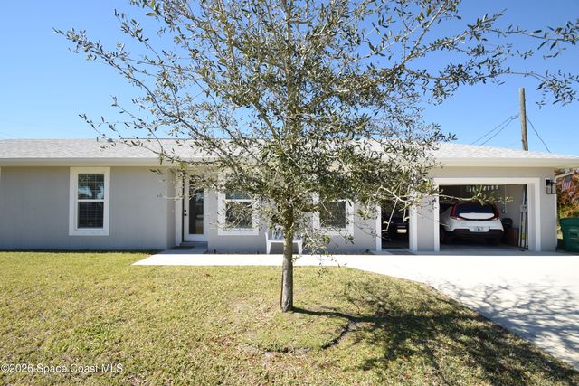 110 W Fee Avenue, Melbourne, FL 32901
