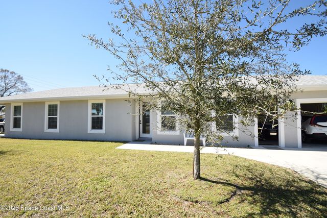 110 W Fee Avenue, Melbourne, FL 32901