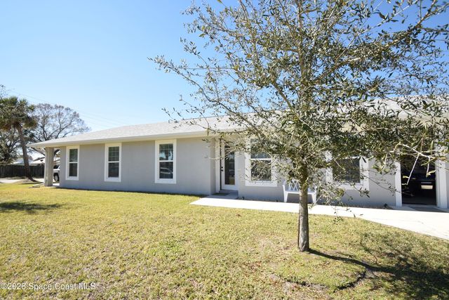 110 W Fee Avenue, Melbourne, FL 32901